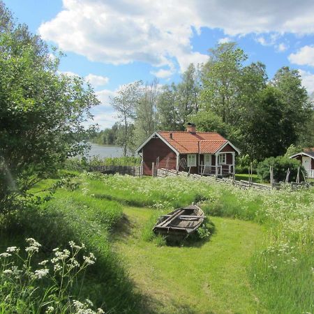 Villa Snokebo Gard à Vimmerby Extérieur photo