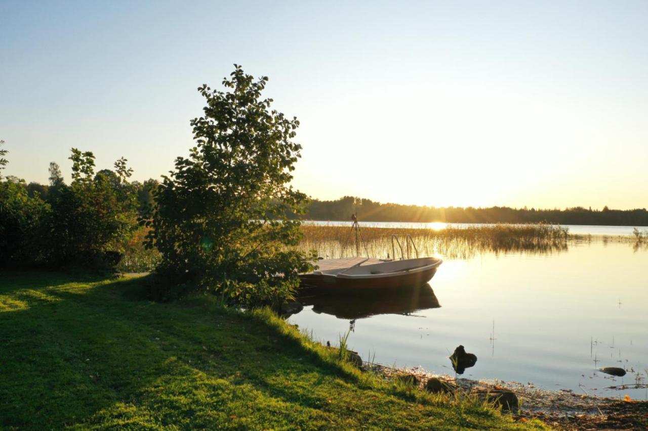 Villa Snokebo Gard à Vimmerby Extérieur photo