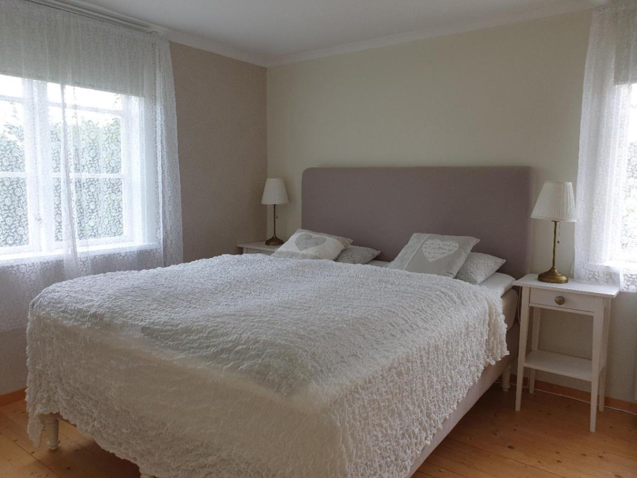 Villa Snokebo Gard à Vimmerby Extérieur photo