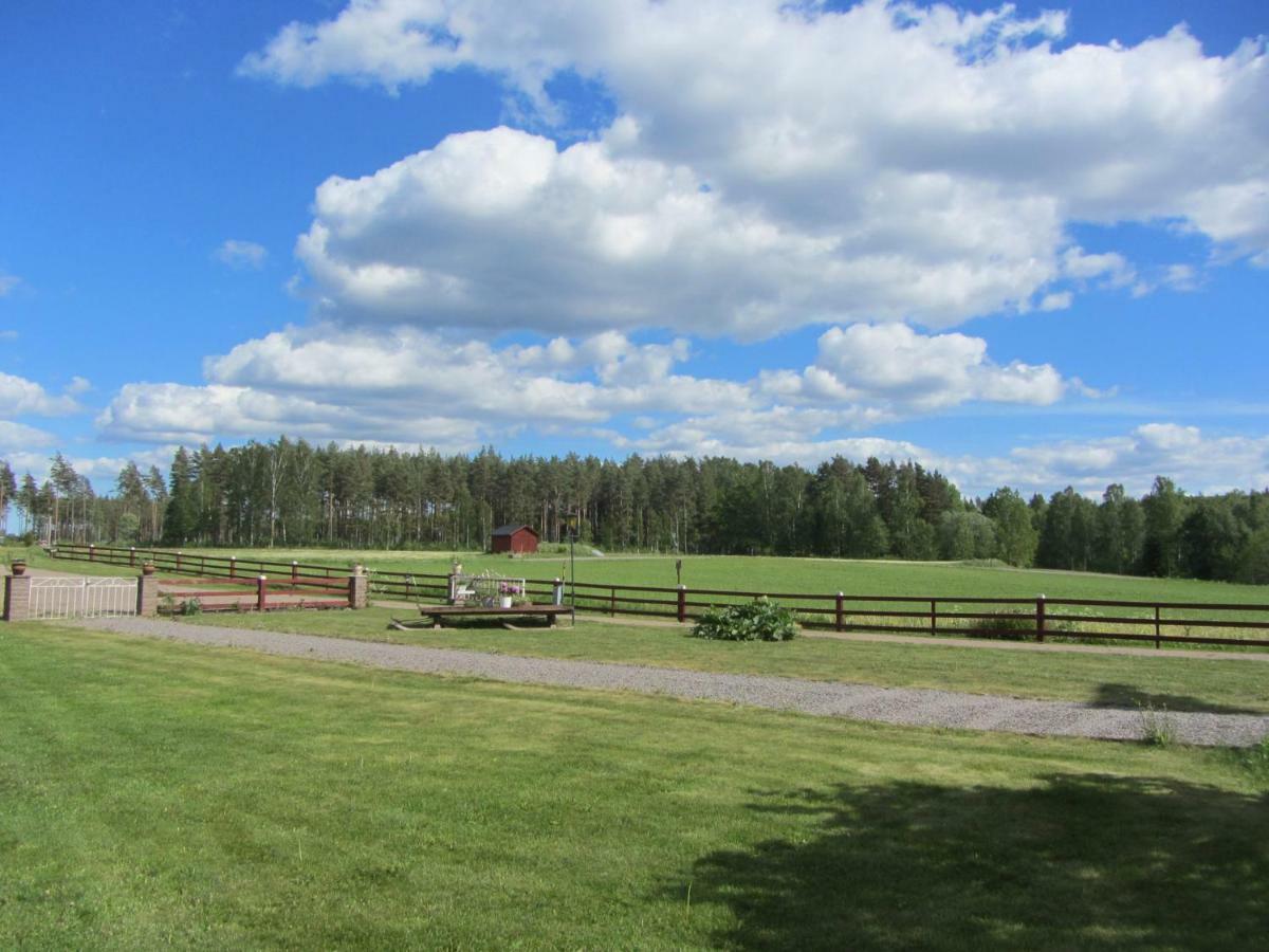 Villa Snokebo Gard à Vimmerby Extérieur photo