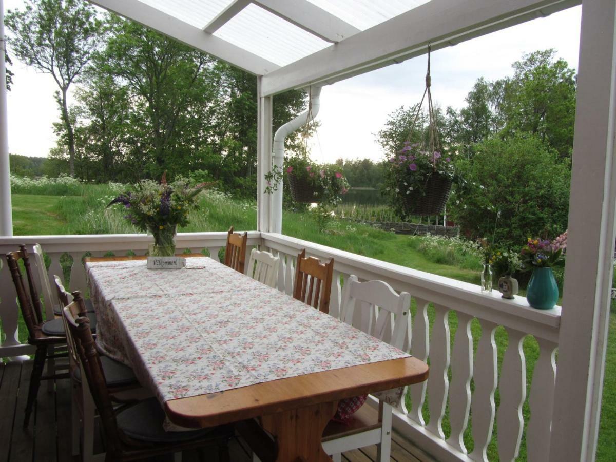 Villa Snokebo Gard à Vimmerby Extérieur photo
