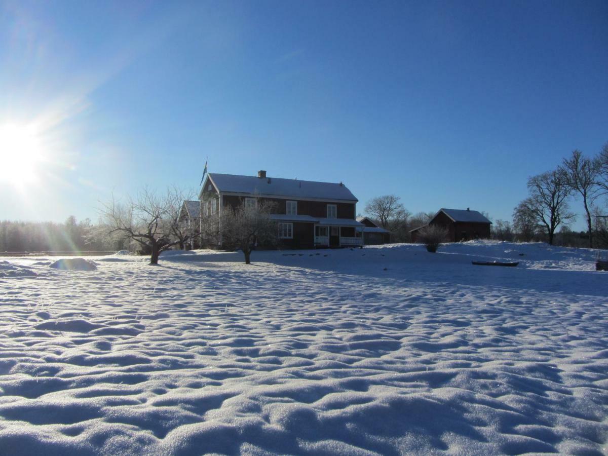 Villa Snokebo Gard à Vimmerby Extérieur photo