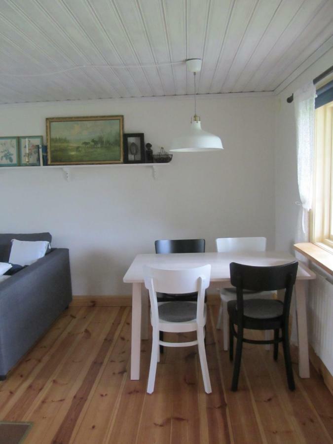 Villa Snokebo Gard à Vimmerby Extérieur photo