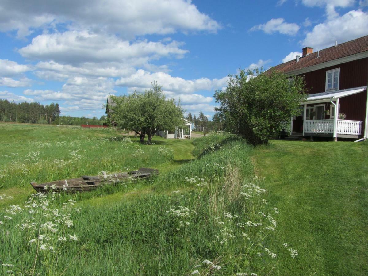 Villa Snokebo Gard à Vimmerby Extérieur photo