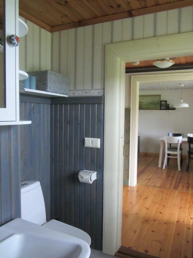 Villa Snokebo Gard à Vimmerby Extérieur photo