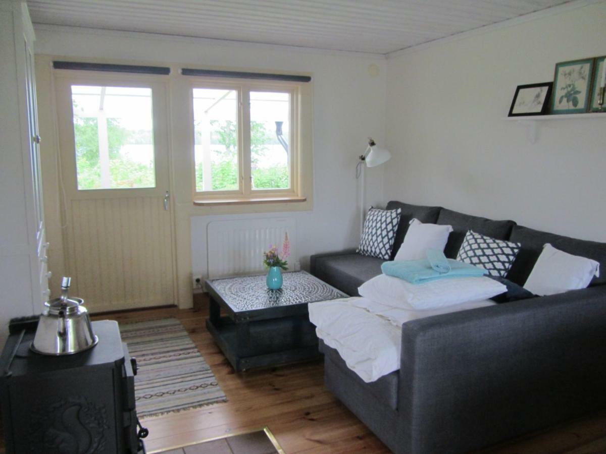 Villa Snokebo Gard à Vimmerby Extérieur photo
