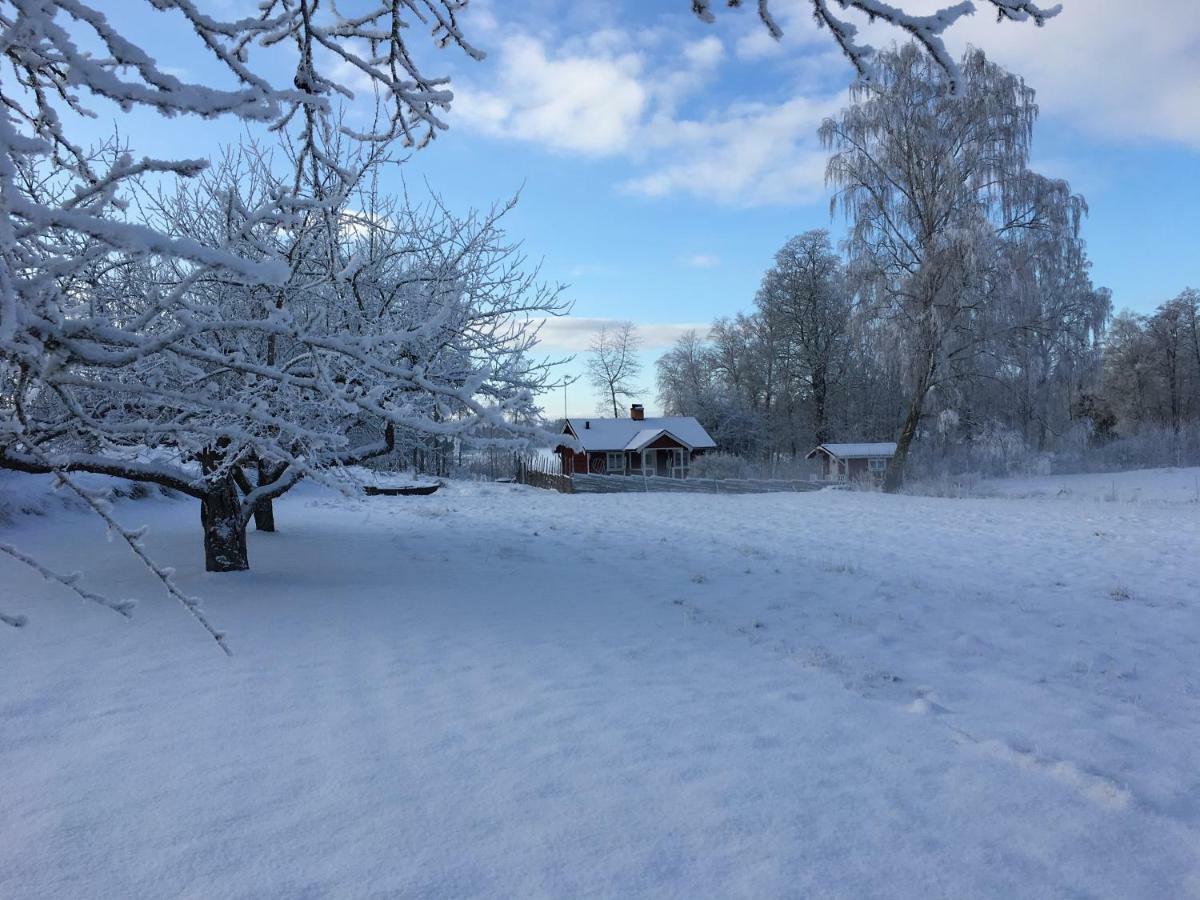 Villa Snokebo Gard à Vimmerby Extérieur photo